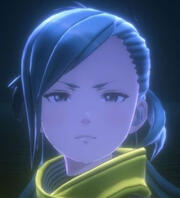 Mizuki Okiura
