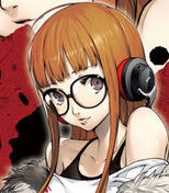 Futaba Sakura