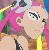 Plumeria