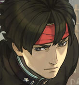 Kazuma Asougi