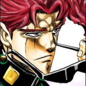 Noriaki Kakyoin